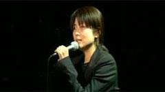 ZARD - もっと近くで君の横顔見ていたい