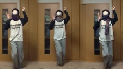 Perfume,舞蹈视频 - シークレットシークレットを踊ってみた! 舞蹈模仿