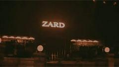 ZARD - 心を开いて