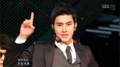 Super Junior - Sorry Sorry & Why I Like You