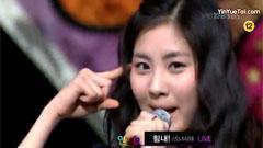 少女时代 - Way To Go