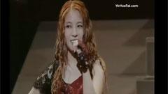 BoA - Diamond Heart