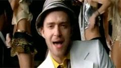 Justin Timberlake,Snoop Doggy Dogg - Signs