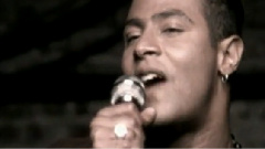 Funky Poets - Born In The Ghetto