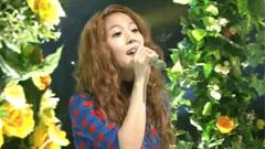BoA - Kissing You