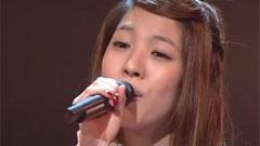 BoA - My Prayer