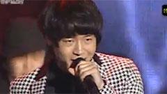 东方神起 - 金唱片现场版
