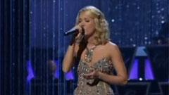 Carrie Underwood - Change CNN Heroes