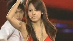 李孝利 - Shall We Dance