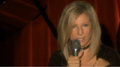 Barbra Streisand - Evergreen
