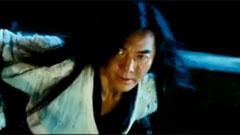 郑伊健,郭富城 - 风云义