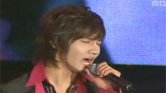 东方神起 - I Wanna Hold You Pusan