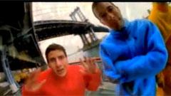 Beastie Boys - Alive