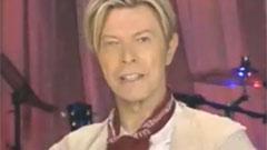 David Bowie - Little Killer Star Sessions@AOL