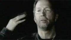 Eric Clapton - Interview