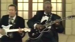 Eric Clapton - Riding With The King