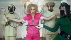 Goldfrapp - Number1