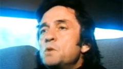 Johnny Cash - City Of New Orleans