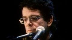 Lou Reed - Nobody But You