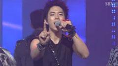 2PM - Again & Again 讨厌你