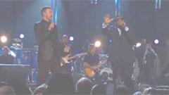 Al Green,Justin Timberlake,Boyz II Men,Keith Urban - Let s stay together 51stGrammys
