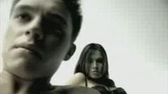 Jesse McCartney - Leavin