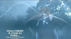 Mylène Farmer - Si J’avais Au Moins