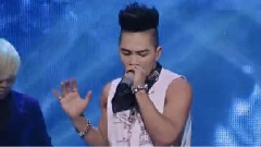 BigBang - Blue & Fantastic Baby