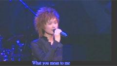 李宇春 - Everything I Do 07 Kenny G