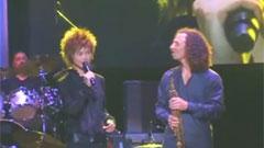 李宇春 - 月亮代表我的心 07 Kenny G