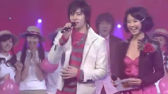 金希澈(Super Junior),宋智孝 - SBS人气歌谣