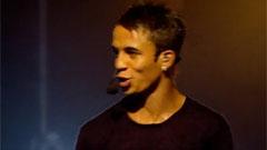 JLS - Beat Again BBC Switch