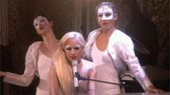Lady Gaga - Bad Romance