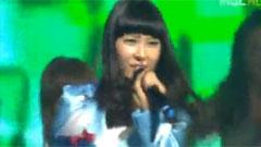 Wonder Girls - Irony & Tell Me