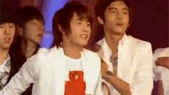 东方神起 - Rising Sun I