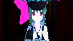 初音未来 - Mr.wonderboy