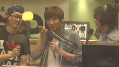 Super Junior - 澈