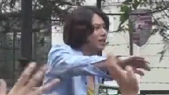 Super Junior - 人气歌谣结束离开