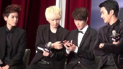 Super Junior - 高雄