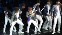 Super Junior - Mr.Simple SMT In LA