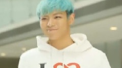 T.O.P(Bigbang) - FUBU Greeting UCC Remix Video