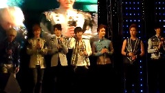 BTOB - Insane & Talk &