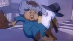 Droopy Master Detective Intro Outro