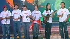 谢霆锋 - Let It Be 送暖到台湾