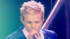 Westlife - 最炫民族风