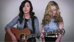 Megan & Liz - Honestly