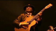 Gotan Project - Toda Mi Vida