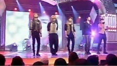 SHINee - 姐姐真漂亮