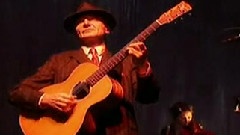 Gotan Project - Una Musica Brutal