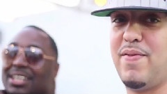 French Montana - Club Paradise Tour